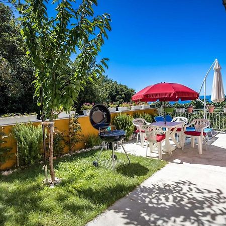 Amazing Apartment In Kostrena With 1 Bedrooms And Wifi Exterior foto